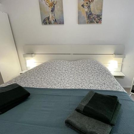 Strasbourg Contades Clemenceau : ) Apartman Kültér fotó