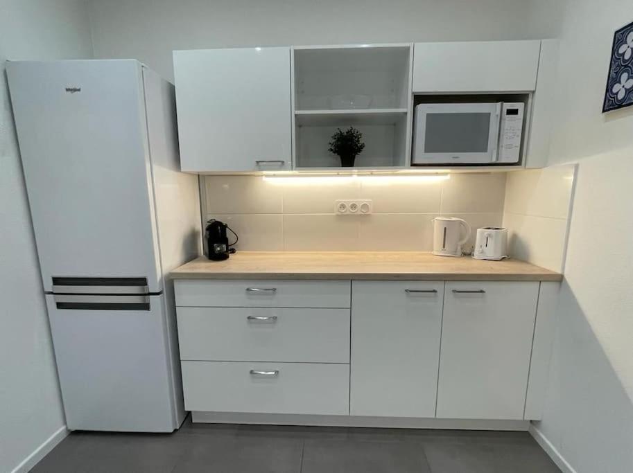 Strasbourg Contades Clemenceau : ) Apartman Kültér fotó