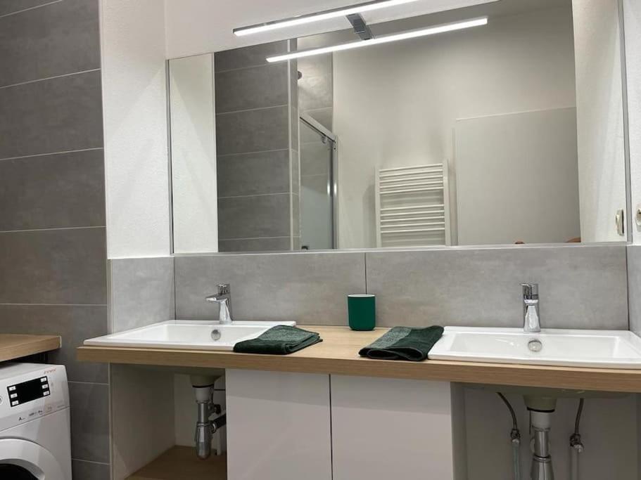 Strasbourg Contades Clemenceau : ) Apartman Kültér fotó